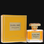 Sublime by Jean Patou Perfume for Women 1.6 oz Eau De Parfum Spray