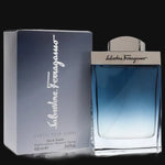 Subtil by Salvatore Ferragamo Cologne for Men 3.4 oz Eau De Toilette Spray (Tester)