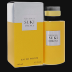 Suki Essence by Weil Perfume for Women 3.3 oz Eau De Parfum Spray