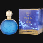 Sun Moon Stars by Karl Lagerfeld Perfume for Women 3.3 oz Eau De Toilette Spray