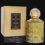 Sun Moon Stars Oro by Karl Lagerfeld Cologne for Men 3.3 oz Eau De Parfum Spray