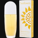 Sunflowers by Elizabeth Arden Perfume for Women 1.7 oz Eau De Toilette Spray