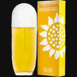 Sunflowers by Elizabeth Arden Perfume for Women 3.3 oz Eau De Toilette Spray