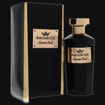 Sunset Oud by Amouroud (Unisex) 3.4 oz Eau De Parfum Spray