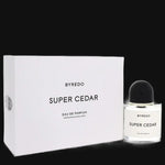 Super Cedar by Byredo Perfume for Women 3.4 oz Eau De Parfum Spray