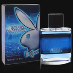 Super Playboy by Coty Cologne for Men 1.7 oz Eau De Toilette Spray