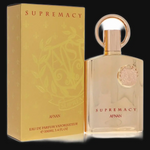 Supremacy Gold by Afnan (Unisex) 3.4 oz Eau De Parfum Spray