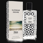Supreme Desire by Lapidus Perfume for Women 3.3 oz Eau De Toilette Spray