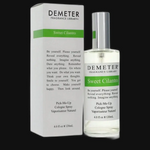 Sweet Cilantro by Demeter (Unisex) 4 oz Cologne Spray