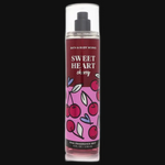 Sweet Heart Cherry Fine Fragrance Mist by Bath & Body Works Perfume for Women 8 oz Fine Fragrance Mist