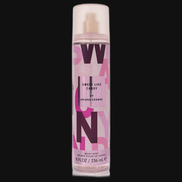 Sweet Like Candy by Ariana Grande Perfume for Women 8 oz Body Mist Spray