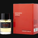 Synthetic Jungle by Frederic Malle (Unisex) 3.4 oz Eau De Parfum Spray