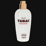 Tabac by Maurer & Wirtz Cologne for Men 1.7 oz Cologne Spray (Tester)
