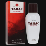 Tabac Cologne by Maurer & Wirtz Cologne for Men 10.1 oz Cologne