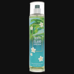 Tahiti Island Dream Fine Fragrance Mist by Bath & Body Works Perfume for Women 8 oz Fine Fragrance Mist