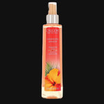 Take Me Away Hawaiian Ginger by Calgon Perfume for Women 8 oz Body Mist