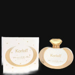 Take Me To The Moon by Korloff Perfume for Women 3.4 oz Eau De Parfum Spray