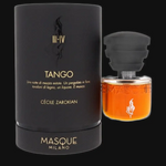 Tango by Masque Milano (Unisex) 1.18 oz Eau De Parfum Spray