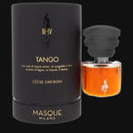 Tango by Masque Milano (Unisex) 1.18 oz Eau De Parfum Spray