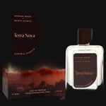 Terra Nova by Michael Malul Cologne for Men 3.4 oz Eau De Parfum Spray