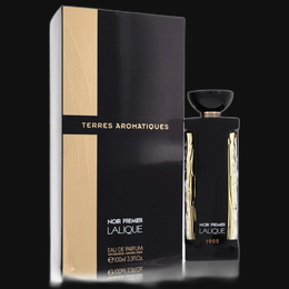 Terres Aromatiques by Lalique Perfume for Women 3.3 oz Eau De Parfum Spray