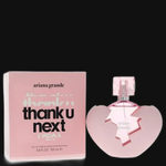 Thank U, Next by Ariana Grande Perfume for Women 3.4 oz Eau De Parfum Spray