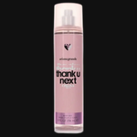 Thank U, Next by Ariana Grande Perfume for Women 8 oz Body Mist