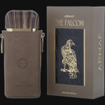 The Falcon by Armaf (Unisex) 3.4 oz Eau De Parfum Spray