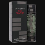 The Game by Davidoff Cologne for Men 3.4 oz Eau De Toilette Spray