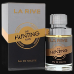 The Hunting Man by La Rive Cologne for Men 2.5 oz Eau De Toilette Spray