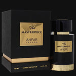 The Masterpiece by Anfar Cologne for Men 3.4 oz Eau De Parfum Spray