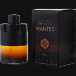 The Most Wanted by Azzaro Cologne for Men 3.4 oz Parfum Spray