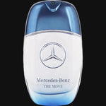 The Move by Mercedes Benz Cologne for Men 3.4 oz Eau De Toilette Spray