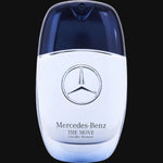 The Move Live The Moment by Mercedes Benz Cologne for Men 3.4 oz Eau De Parfum Spray