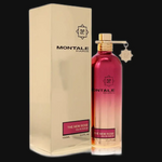 The New Rose by Montale Perfume for Women 3.4 oz Eau De Parfum Spray