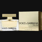 The One by Dolce & Gabbana Perfume for Women 2.5 oz Eau De Parfum Spray