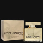 The One Gold Intense by Dolce & Gabbana Perfume for Women 1.7 oz Eau De Parfum Intense Spray