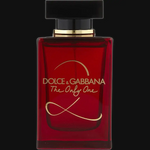 The Only One 2 by Dolce & Gabbana Perfume for Women 3.3 oz Eau De Parfum Spray (Tester)