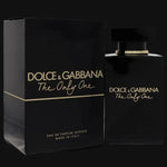 The Only One Intense by Dolce & Gabbana Perfume for Women 3.3 oz Eau De Parfum Spray (Tester)