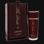 The Pride Of Armaf by Armaf Perfume for Women 3.4 oz Eau De Parfum Spray
