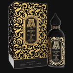 The Queen Of Sheba by Attar Collection Perfume for Women 3.4 oz Eau De Parfum Spray