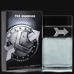 The Warrior by Armaf Cologne for Men 3.4 oz Eau De Toilette Spray