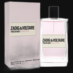 This Is Her Undressed by Zadig & Voltaire Perfume for Women 3.3 oz Eau De Parfum Spray
