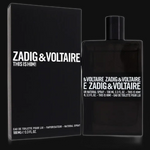 This Is Him by Zadig & Voltaire Cologne for Men 3.4 oz Eau De Toilette Spray