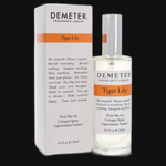 Tiger Lily by Demeter Perfume for Women 4 oz Cologne Spray