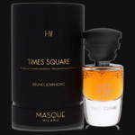 Times Square by Masque Milano (Unisex) 1.18 oz Eau De Parfum Spray