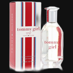 Tommy Girl by Tommy Hilfiger Perfume for Women 1.7 oz Eau De Toilette Spray