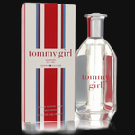 Tommy Girl by Tommy Hilfiger Perfume for Women 3.4 oz Eau De Toilette Spray