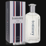 Tommy Hilfiger by Tommy Hilfiger Cologne for Men 3.4 oz Eau De Toilette Spray