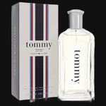 Tommy Hilfiger by Tommy Hilfiger Cologne for Men 6.7 oz Eau De Toilette Spray